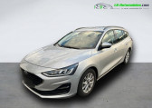 Ford Focus SW 1.5 EcoBlue 95 BVA   Beaupuy 31