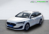 Ford Focus SW 1.5 EcoBlue 95 BVA   Beaupuy 31