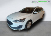 Ford Focus SW 1.5 EcoBlue 95 BVA   Beaupuy 31