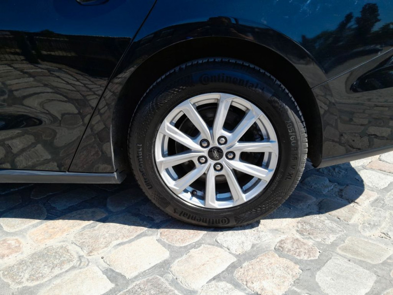 Ford Focus SW 1.5 EcoBlue 95 BVA  occasion  Beaupuy - photo n8