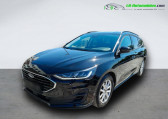 Ford Focus SW 1.5 EcoBlue 95 BVA   Beaupuy 31