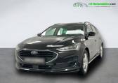 Ford Focus SW occasion année 2022 boite Automatique Annonce Ford Focus SW occasion Diesel 1.5 EcoBlue 95 BVA à Beaupuy