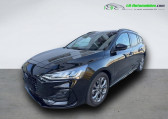Ford Focus SW occasion année 2022 boite Automatique Annonce Ford Focus SW occasion Diesel 1.5 EcoBlue 95 BVA à Beaupuy