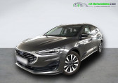 Ford Focus SW occasion année 2022 boite Automatique Annonce Ford Focus SW occasion Diesel 1.5 EcoBlue 95 BVA à Beaupuy