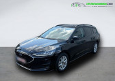 Ford Focus SW 1.5 EcoBlue 95 BVA   Beaupuy 31
