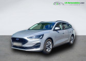 Ford Focus SW 1.5 EcoBlue 95 BVA   Beaupuy 31