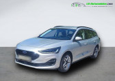 Ford Focus SW 1.5 EcoBlue 95 BVA   Beaupuy 31