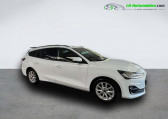 Ford Focus SW occasion année 2022 boite Automatique Annonce Ford Focus SW occasion Diesel 1.5 EcoBlue 95 BVA à Beaupuy