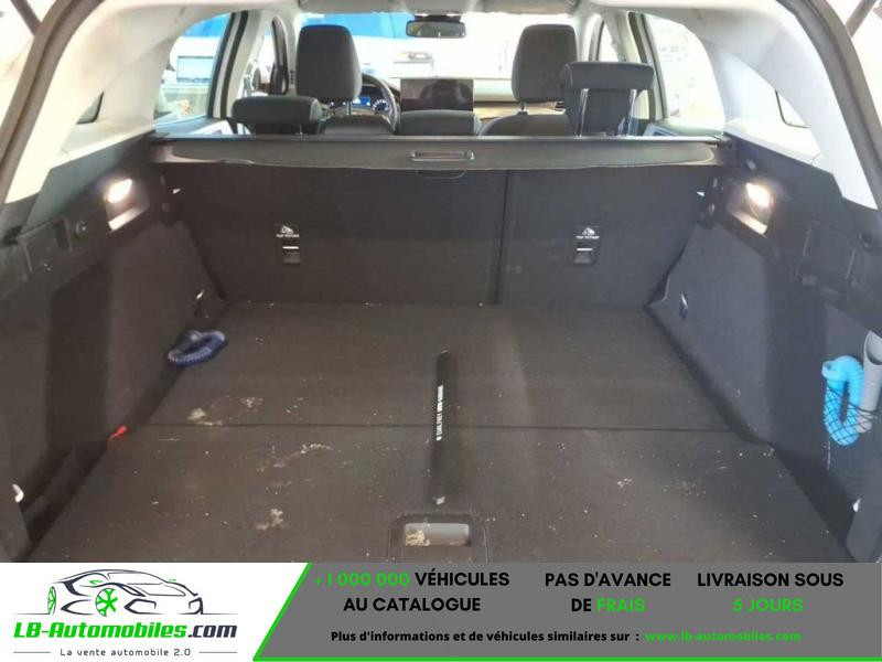Ford Focus SW 1.5 EcoBlue 95 BVM  occasion  Beaupuy - photo n6