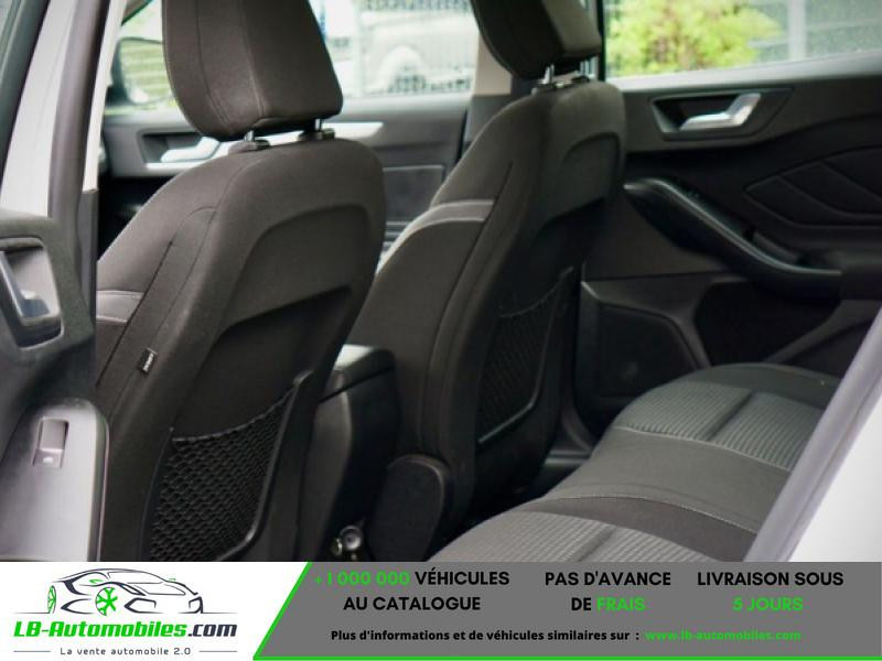 Ford Focus SW 1.5 EcoBlue 95 BVM  occasion  Beaupuy - photo n8