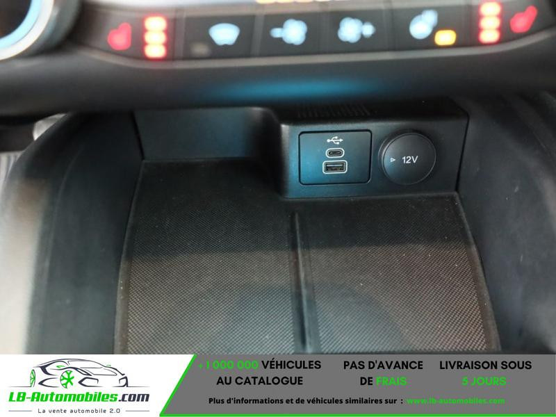 Ford Focus SW 1.5 EcoBlue 95 BVM  occasion  Beaupuy - photo n9