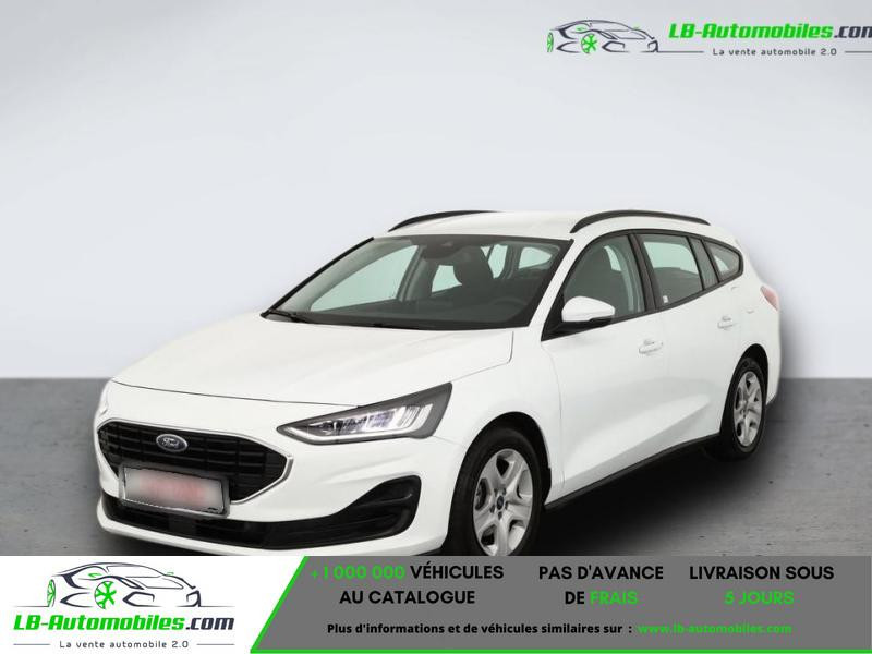 Ford Focus SW 1.5 EcoBlue 95 BVM  occasion  Beaupuy