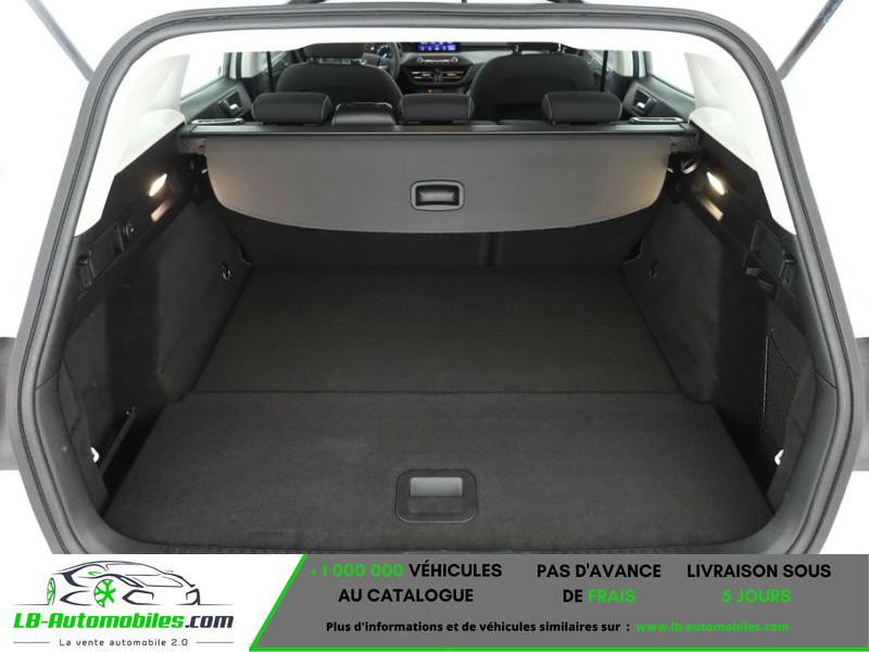 Ford Focus SW 1.5 EcoBlue 95 BVM  occasion  Beaupuy - photo n12