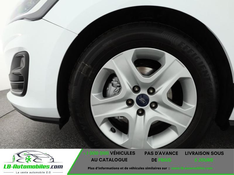Ford Focus SW 1.5 EcoBlue 95 BVM  occasion  Beaupuy - photo n11