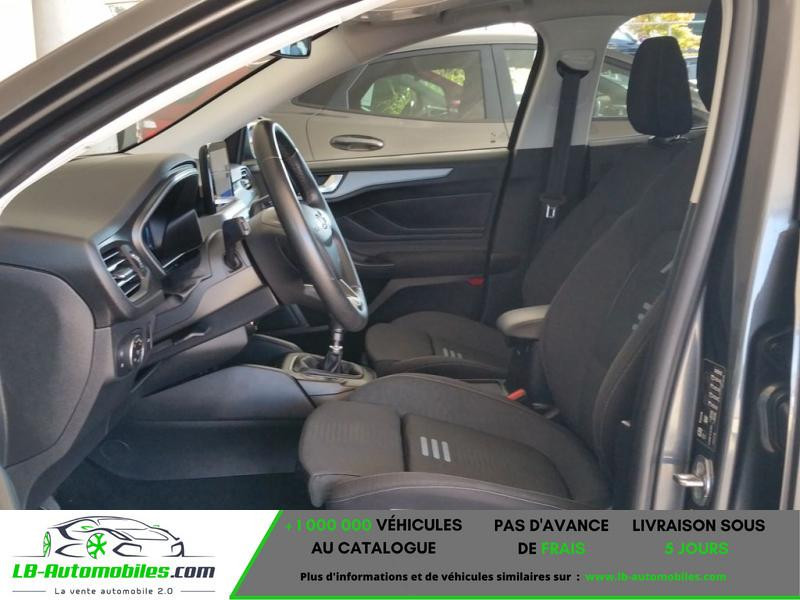 Ford Focus SW 1.5 EcoBlue 95 BVM  occasion  Beaupuy - photo n5