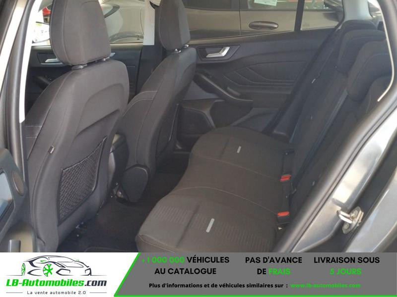 Ford Focus SW 1.5 EcoBlue 95 BVM  occasion  Beaupuy - photo n6