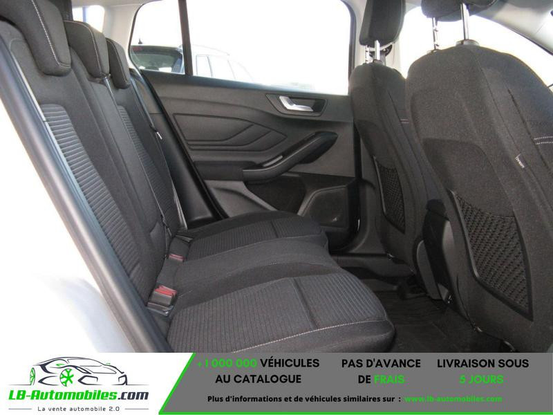 Ford Focus SW 1.5 EcoBlue 95 BVM  occasion  Beaupuy - photo n4