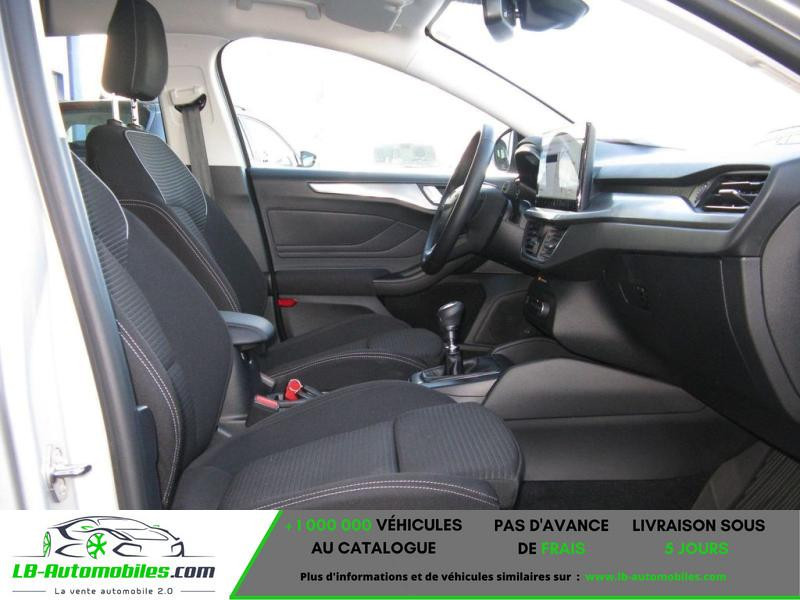 Ford Focus SW 1.5 EcoBlue 95 BVM  occasion  Beaupuy - photo n3