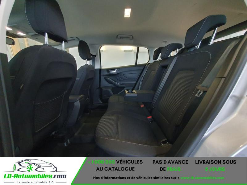 Ford Focus SW 1.5 EcoBlue 95 BVM  occasion  Beaupuy - photo n7