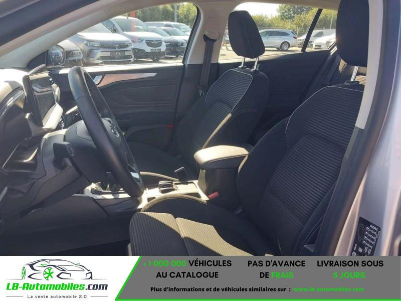 Ford Focus SW 1.5 EcoBlue 95 BVM  occasion  Beaupuy - photo n8