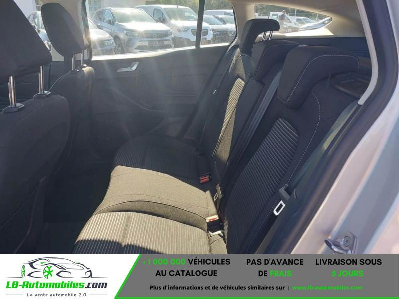 Ford Focus SW 1.5 EcoBlue 95 BVM  occasion  Beaupuy - photo n9