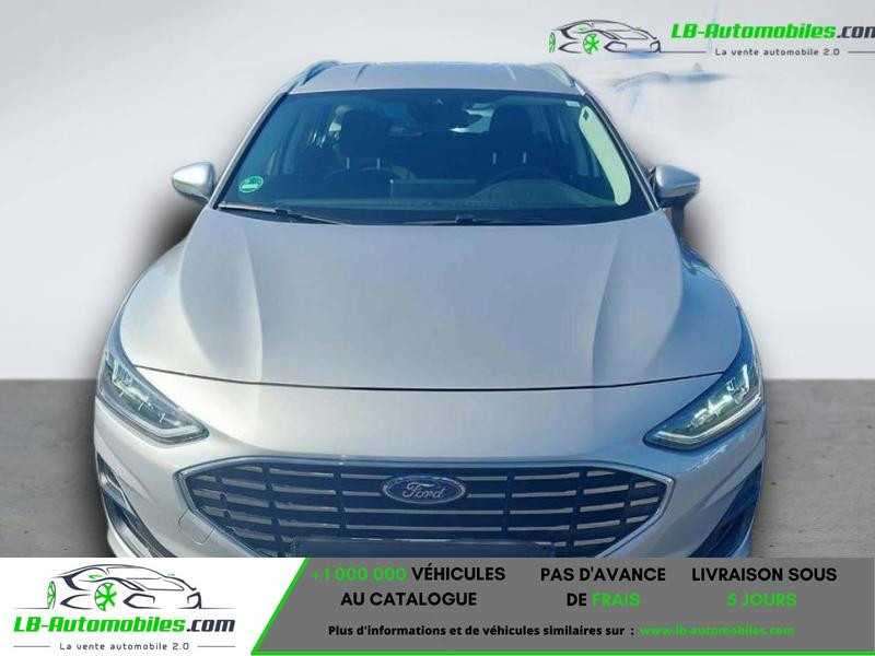 Ford Focus SW 1.5 EcoBlue 95 BVM  occasion  Beaupuy - photo n5