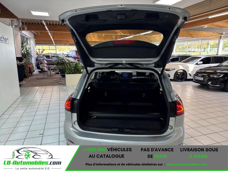 Ford Focus SW 1.5 EcoBlue 95 BVM  occasion  Beaupuy - photo n10