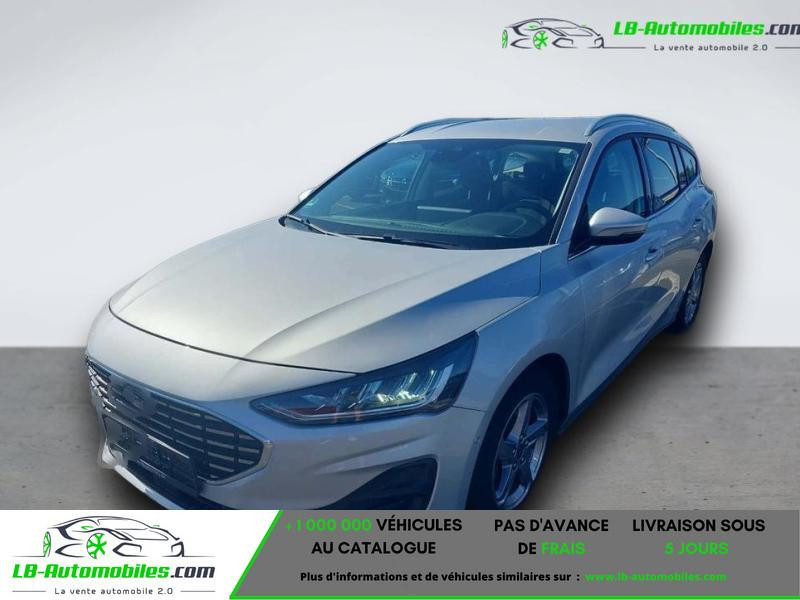 Ford Focus SW 1.5 EcoBlue 95 BVM  occasion  Beaupuy