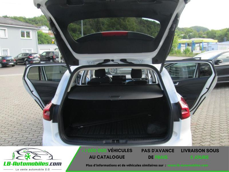 Ford Focus SW 1.5 EcoBlue 95 BVM  occasion  Beaupuy - photo n6