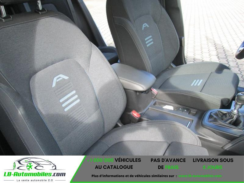Ford Focus SW 1.5 EcoBlue 95 BVM  occasion  Beaupuy - photo n4