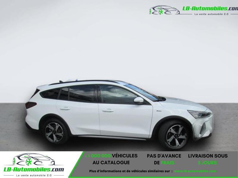 Ford Focus SW 1.5 EcoBlue 95 BVM  occasion  Beaupuy - photo n3