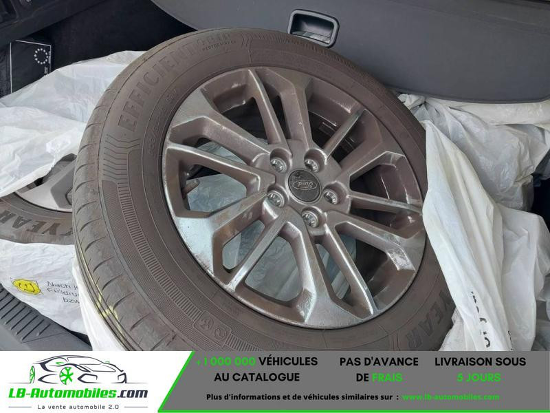 Ford Focus SW 1.5 EcoBlue 95 BVM  occasion  Beaupuy - photo n8