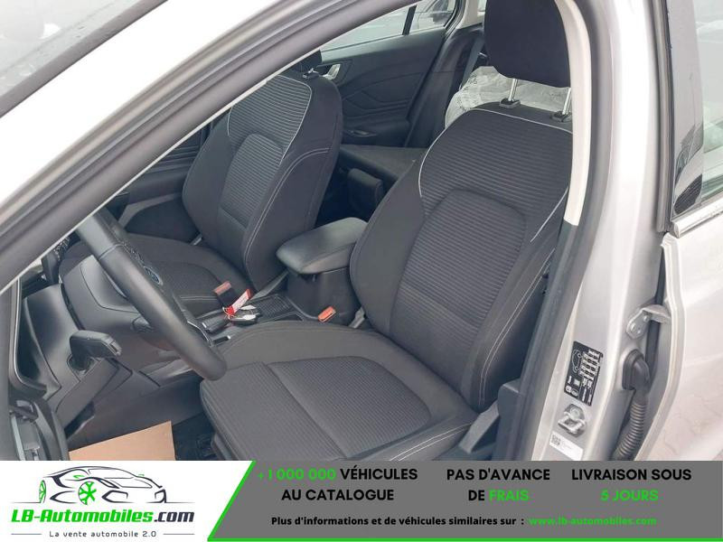 Ford Focus SW 1.5 EcoBlue 95 BVM  occasion  Beaupuy - photo n7