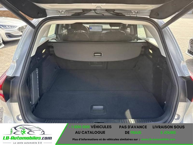 Ford Focus SW 1.5 EcoBlue 95 BVM  occasion  Beaupuy - photo n6