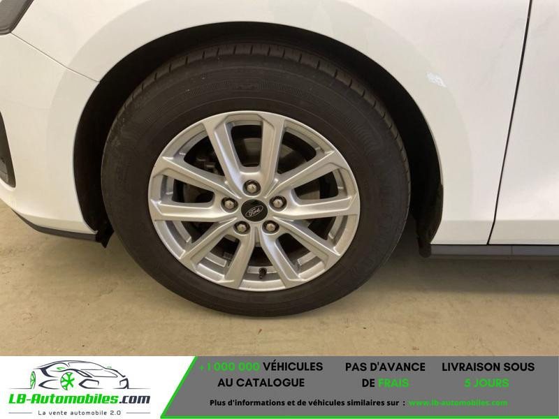 Ford Focus SW 1.5 EcoBlue 95 BVM  occasion  Beaupuy - photo n6