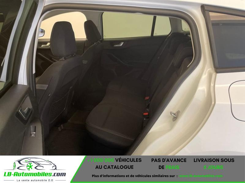 Ford Focus SW 1.5 EcoBlue 95 BVM  occasion  Beaupuy - photo n5