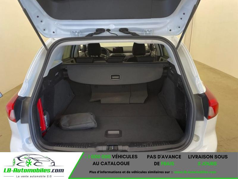 Ford Focus SW 1.5 EcoBlue 95 BVM  occasion  Beaupuy - photo n7