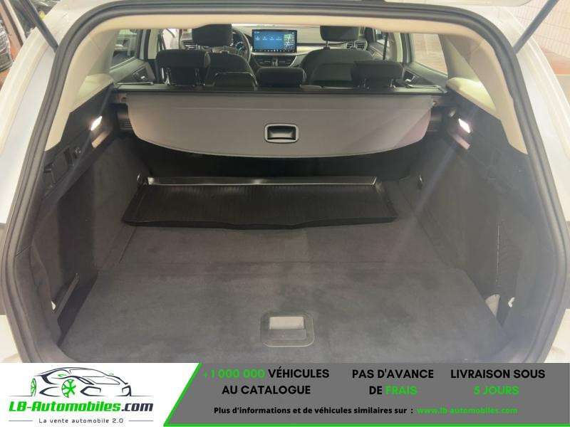Ford Focus SW 1.5 EcoBlue 95 BVM  occasion  Beaupuy - photo n10