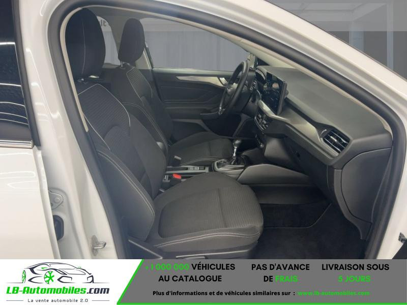 Ford Focus SW 1.5 EcoBlue 95 BVM  occasion  Beaupuy - photo n6