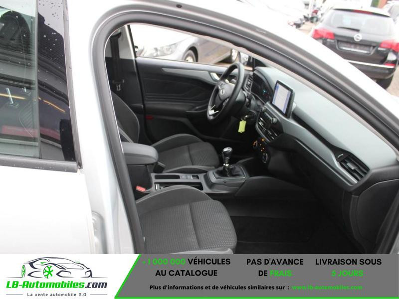 Ford Focus SW 1.5 EcoBlue 95 BVM  occasion  Beaupuy - photo n5