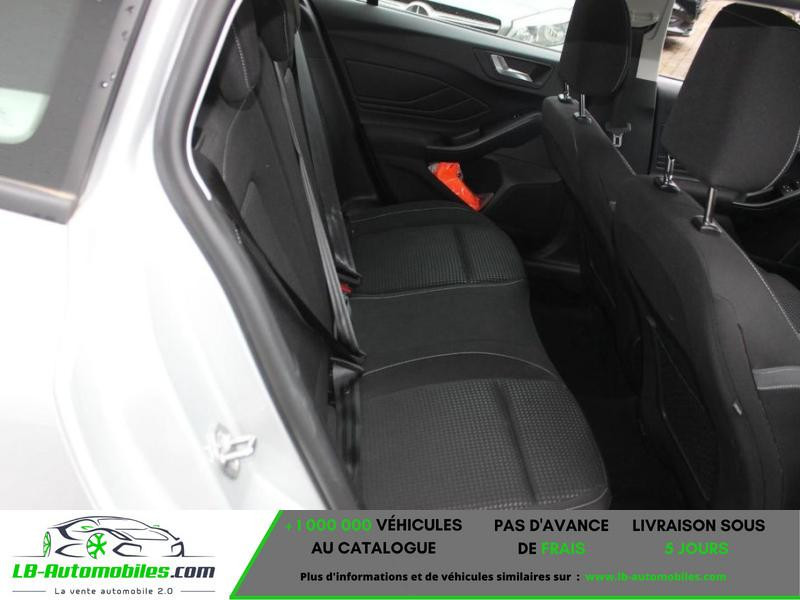 Ford Focus SW 1.5 EcoBlue 95 BVM  occasion  Beaupuy - photo n6
