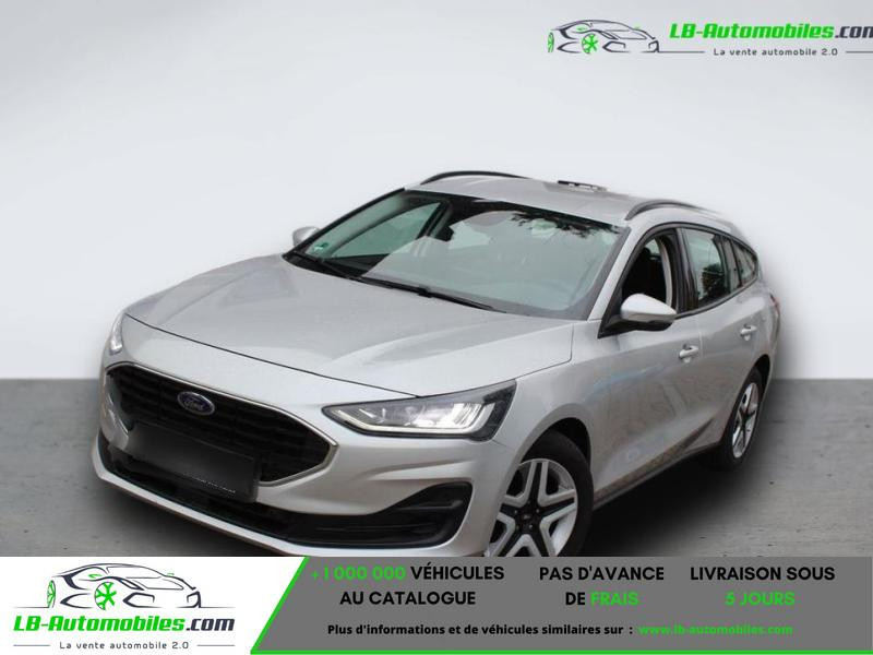 Ford Focus SW 1.5 EcoBlue 95 BVM  occasion  Beaupuy