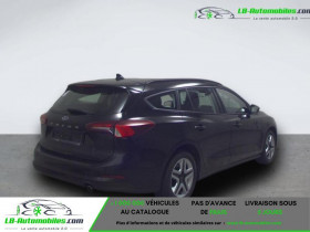 Ford Focus SW 1.5 EcoBlue 95 BVM  occasion  Beaupuy - photo n4