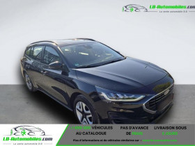 Ford Focus SW , garage LB AUTOMOBILES  Beaupuy