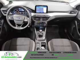 Ford Focus SW 1.5 EcoBlue 95 BVM  occasion  Beaupuy - photo n3