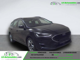 Ford Focus SW 1.5 EcoBlue 95 BVM  occasion  Beaupuy - photo n2