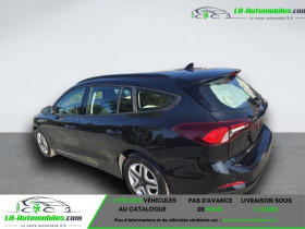 Ford Focus SW 1.5 EcoBlue 95 BVM  occasion  Beaupuy - photo n4