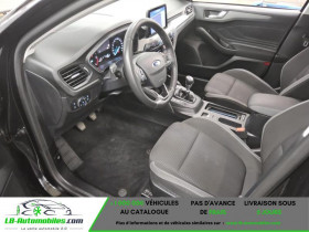 Ford Focus SW 1.5 EcoBlue 95 BVM  occasion  Beaupuy - photo n7