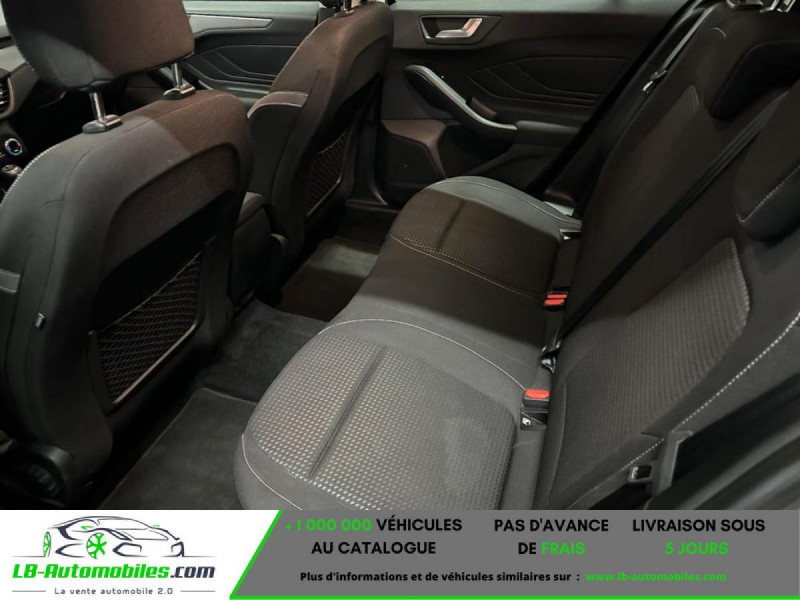 Ford Focus SW 1.5 EcoBlue 95 BVM  occasion  Beaupuy - photo n5