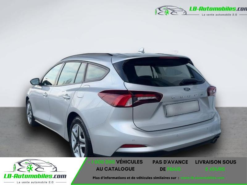 Ford Focus SW 1.5 EcoBlue 95 BVM 2023 - photo n°4 Ford Focus SW 1.5 EcoBlue 95 BVM  occasion à Beaupuy - photo n°4